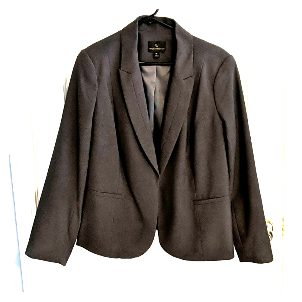 Worthington Blazer